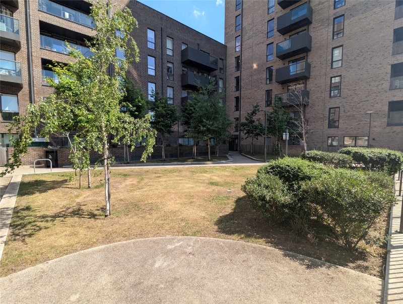 Vespucci Court, 45 Aston Street, London, E14