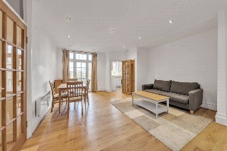 Grove Court, Grove End Road, St John&#39;s Wood, London, NW8