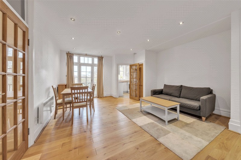 Grove Court, Grove End Road, St John&#39;s Wood, London, NW8