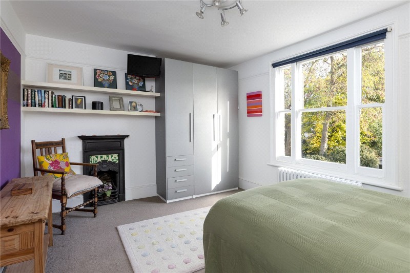 Atney Road, London, SW15