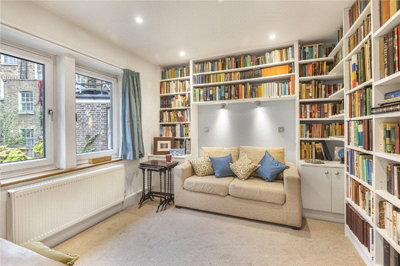 Arlington Way, London, EC1R