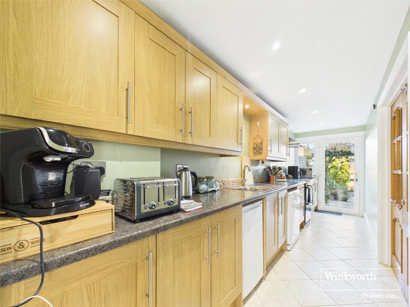 Lea Road, Sonning Common, Reading, Oxfordshire, RG4