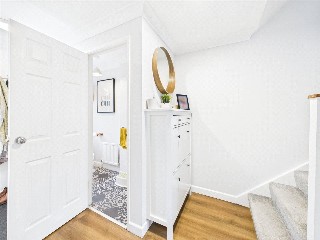 Fernworthy Park, Copplestone, Crediton, Devon, EX17