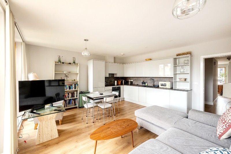 Freston Road, London, W10