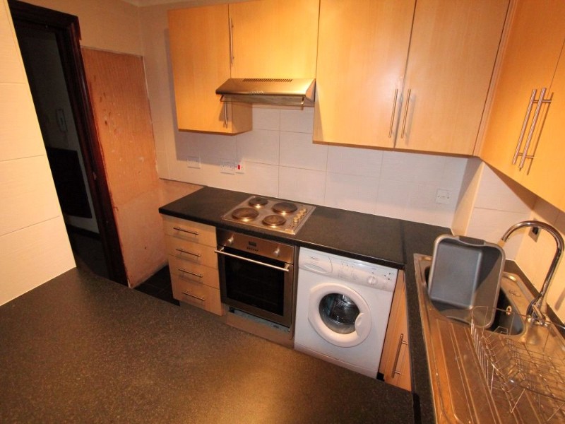 Cossington Court, 35-37 Cossington Road, Westcliff-on-Sea, SS0