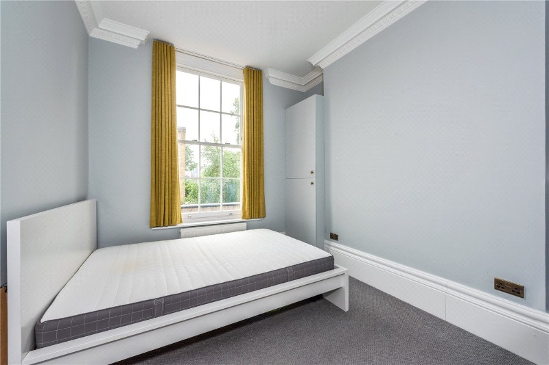 Colebrooke Row, London, N1