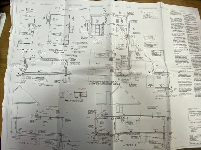 Highmeadow Crescent, Colindale, London, NW9