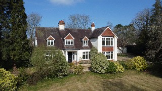 Winchester Hill, Romsey, Hampshire, SO51