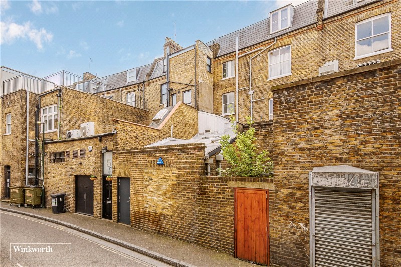 Quadrant Road, Richmond, TW9