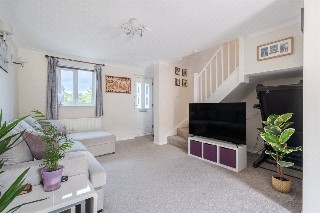 Plantagenet Crescent, Bearwood, Bournemouth, Dorset, BH11