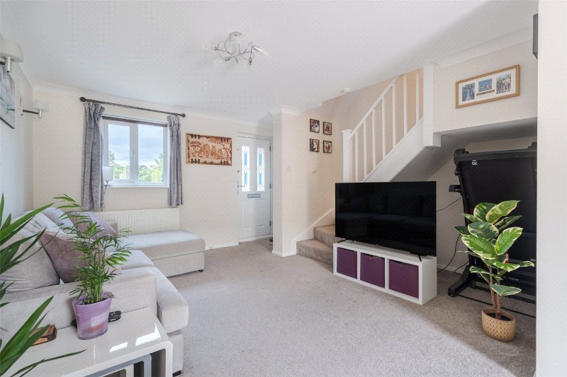 Plantagenet Crescent, Bearwood, Bournemouth, Dorset, BH11