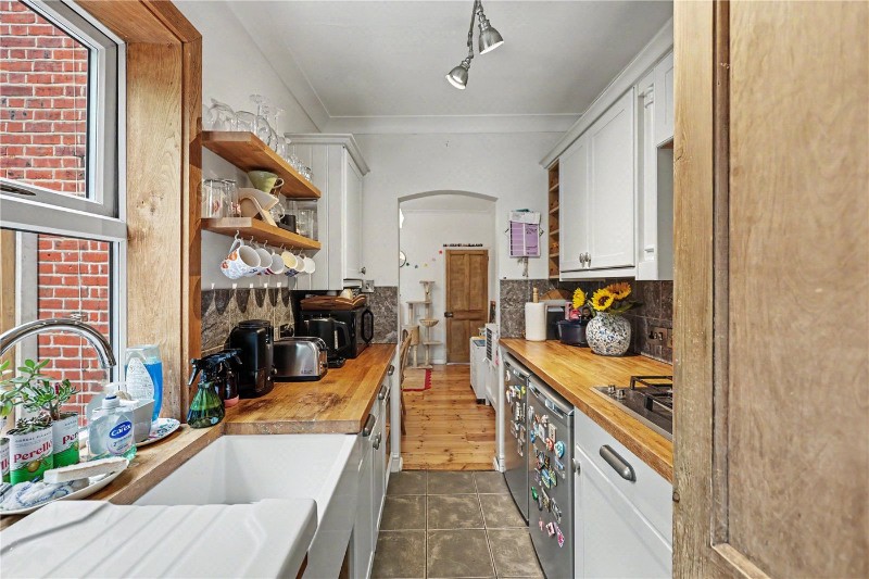 Beaconsfield Road, Norwich, Norfolk, NR3