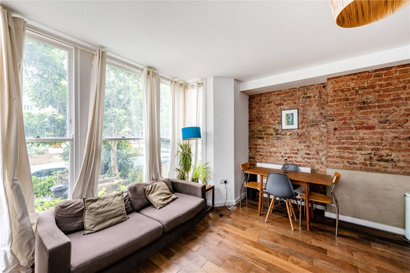 Evering Road, London, E5