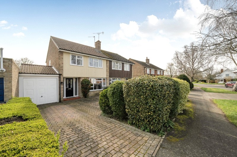 Northlands Road, Romsey, Hampshire, SO51