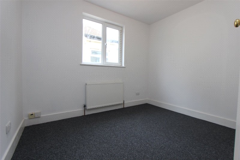 Tunbridge Road, Southend-on-Sea, SS2