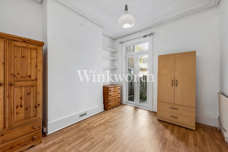 Malvern Road, London, N8