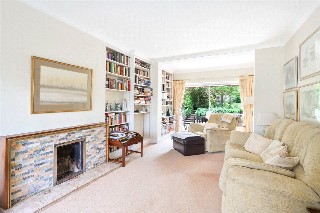 Nork Way, Banstead, Surrey, SM7