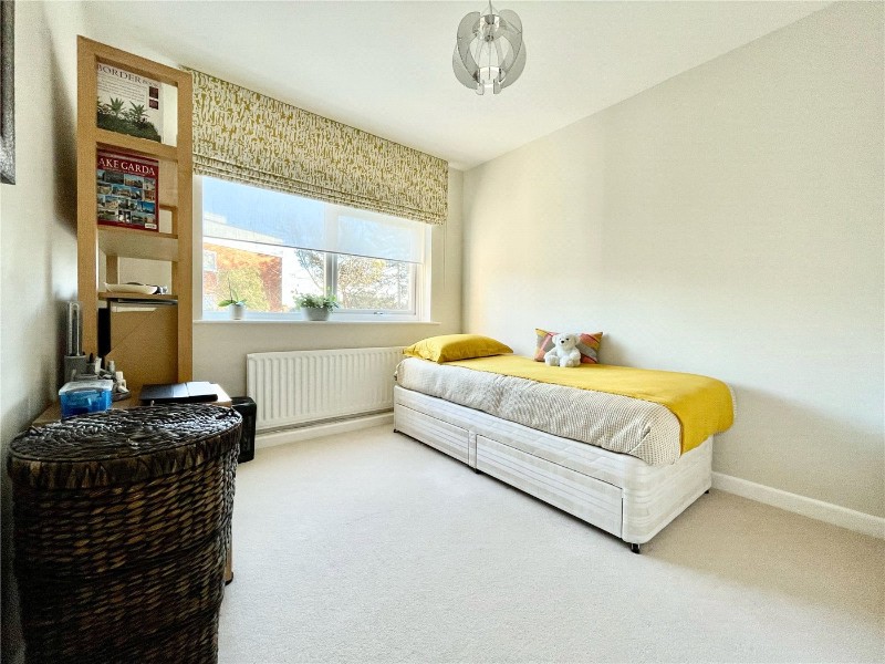West Cliff Road, Bournemouth, BH4