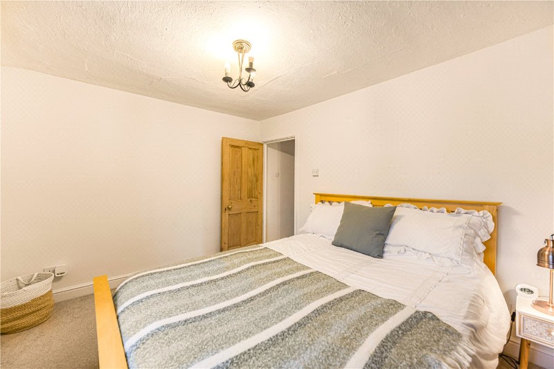 Leicester Row, Church Road, Long Itchington, Southam, CV47