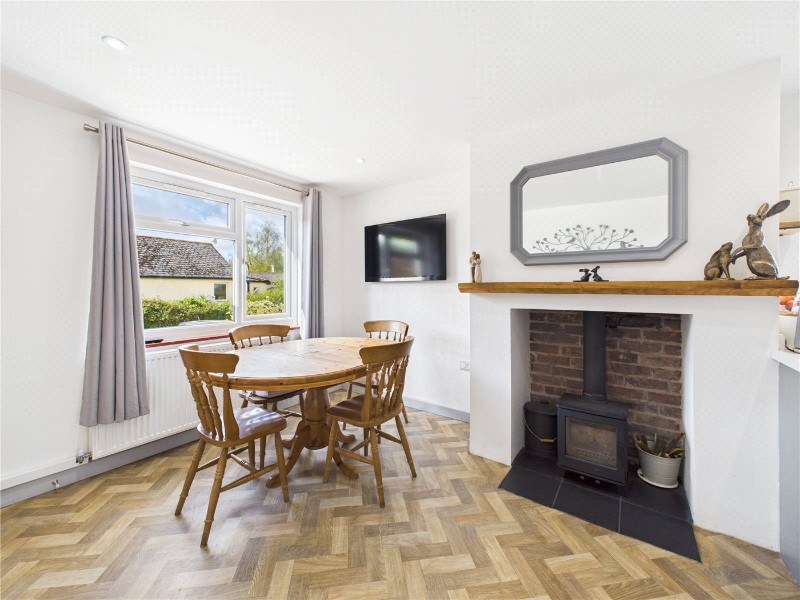 East Leigh, Crediton, Devon, EX17