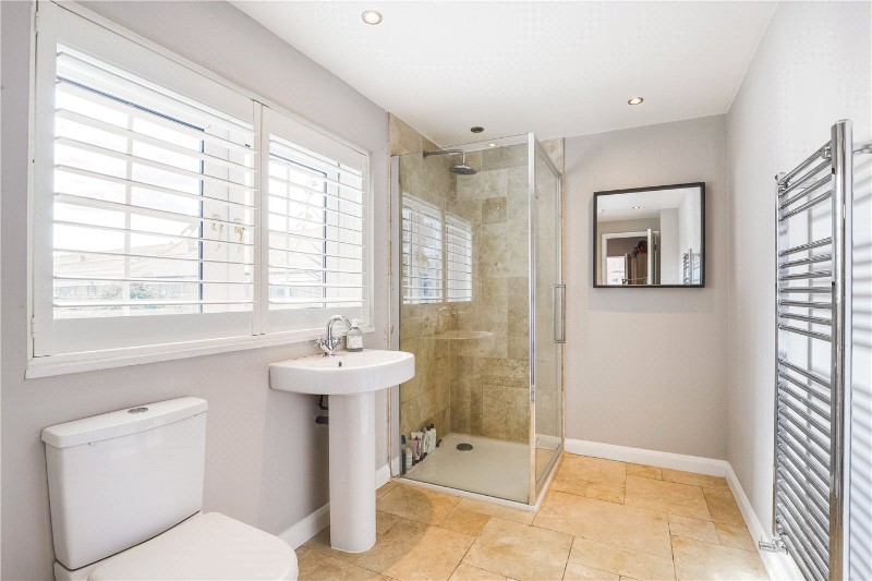 Novello Street, London, SW6