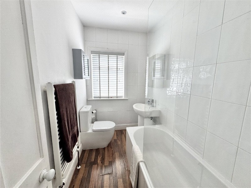 Palmerston Road, Parkstone, Poole, BH14