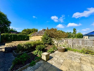 Curtis Road, Parkstone, Poole, BH12