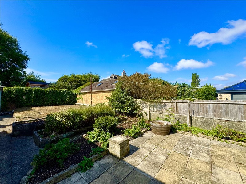 Curtis Road, Parkstone, Poole, BH12