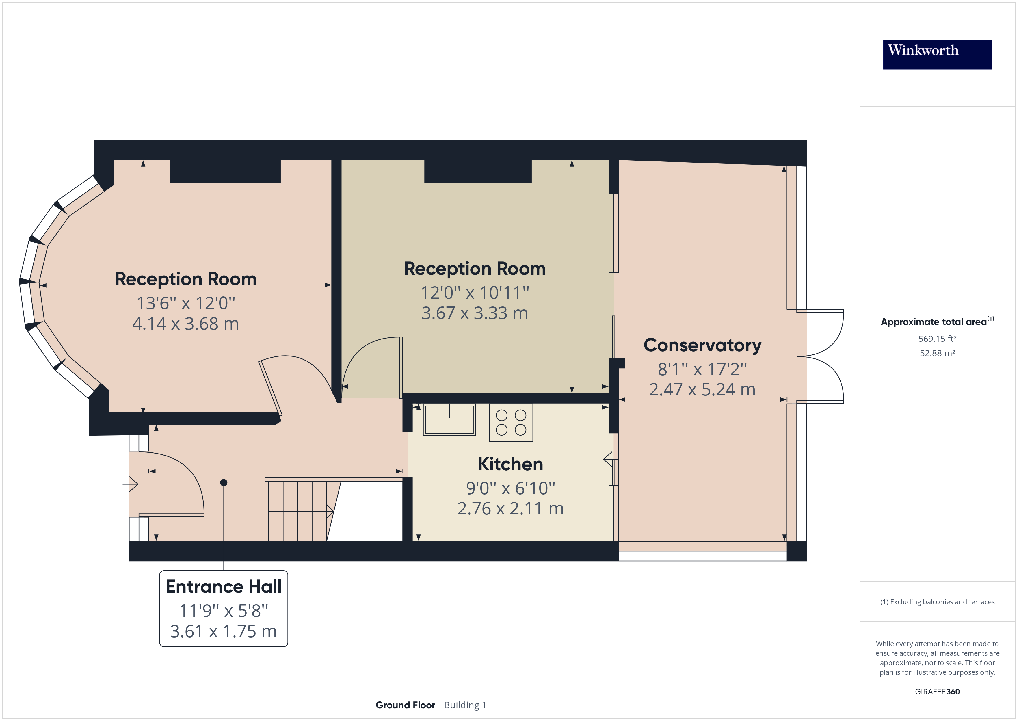 Gf Floorplan