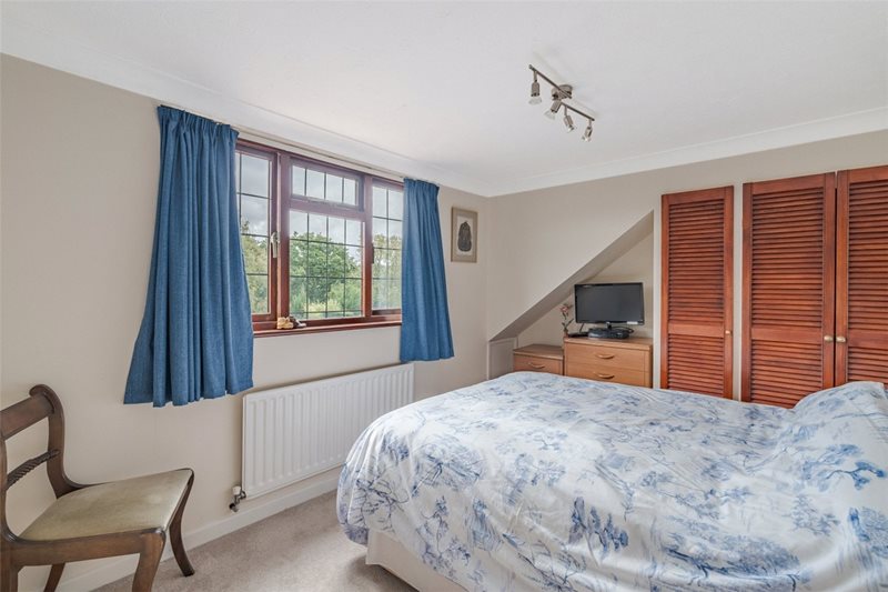 Leigh Lane, Wimborne, Dorset, BH21