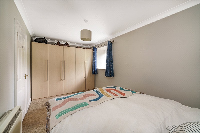 Linwood Close, Camberwell, London, SE5