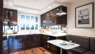 Fulham Road, London, SW3