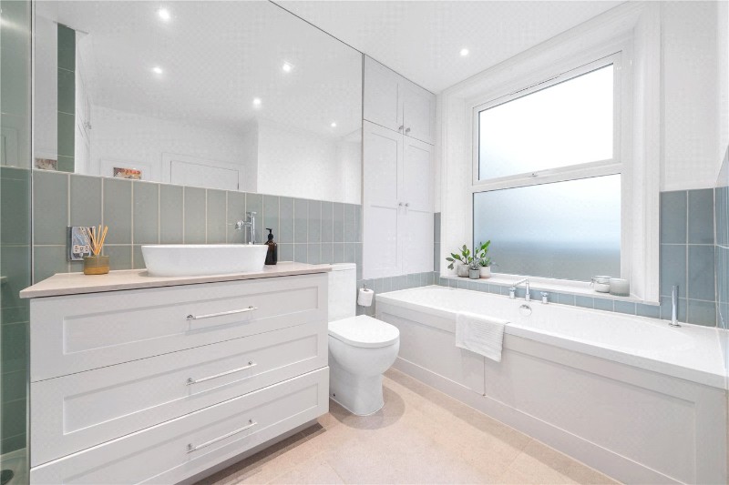 Marmora Road, East Dulwich, London, SE22