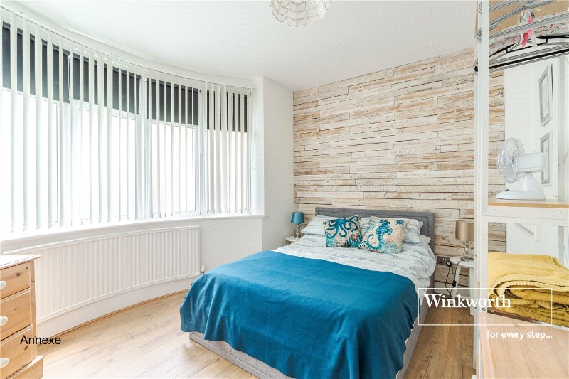 Beaufort Road, Bournemouth, Dorset, BH6