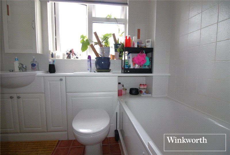 Studio Way, Borehamwood, Hertfordshire, WD6