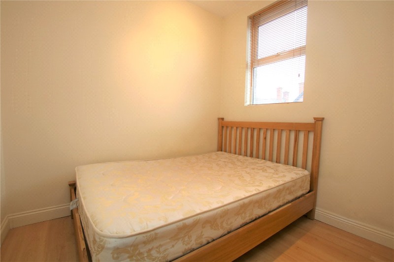 Alexandra Road, Reading, Berkshire, RG1