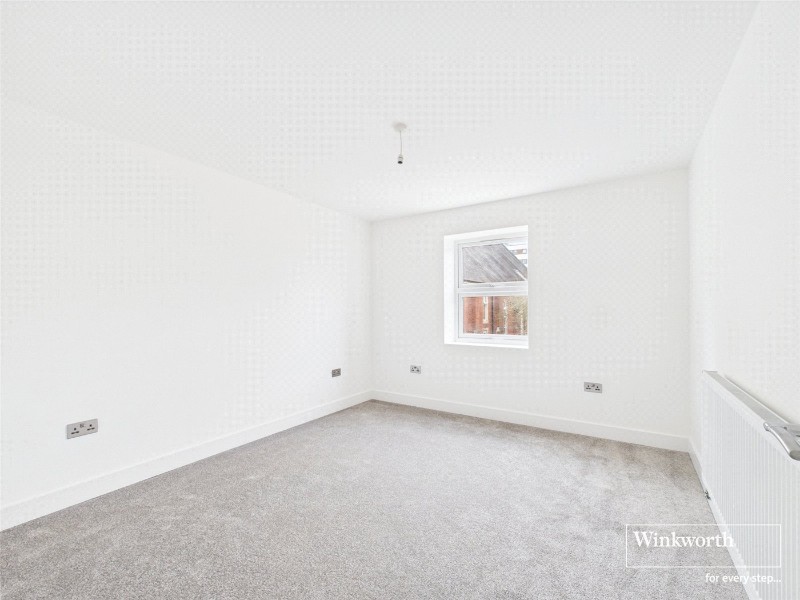 Howard Street, Reading, Berkshire, RG1