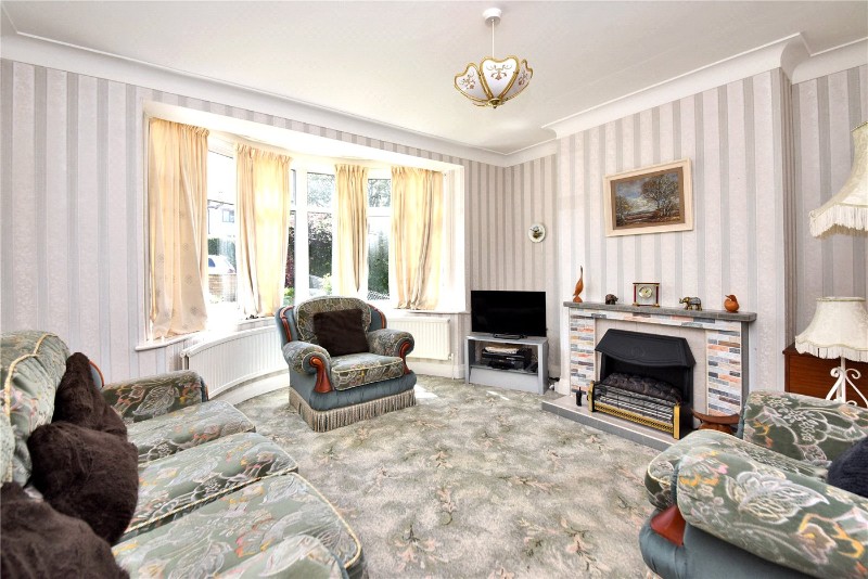Roundwood Way, Banstead, Surrey, SM7