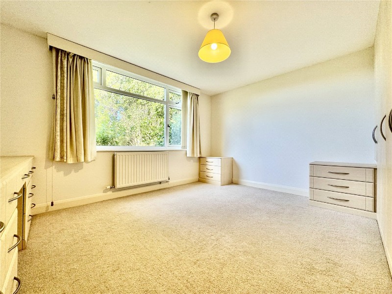 Teak Close, 1 Westminster Road, Poole, BH13
