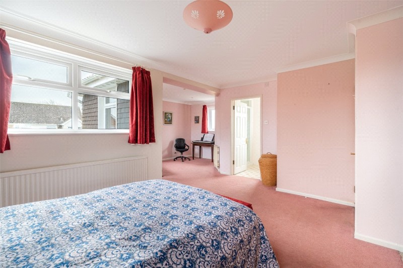 De Haviland Close, Merley, Wimborne, Dorset, BH21