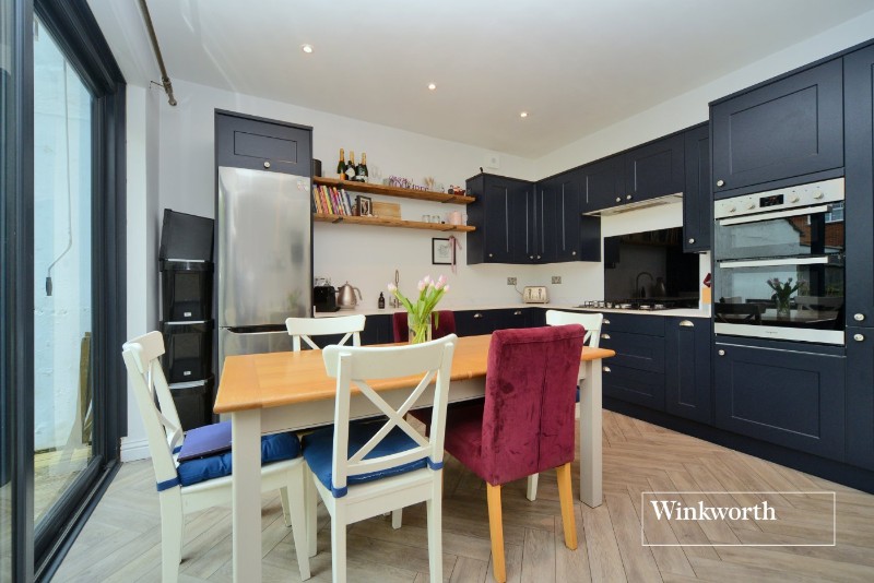 Strathearn Road, Sutton, SM1