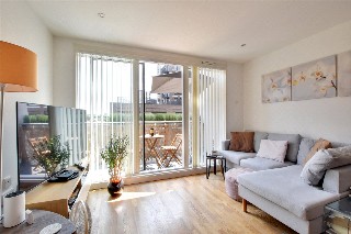 Conington Road, Lewisham, London, SE13