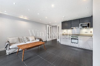 Finchley Road, London, NW2