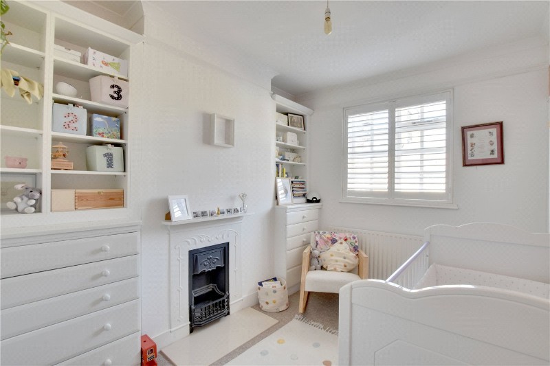 Straightsmouth, Greenwich, London, SE10