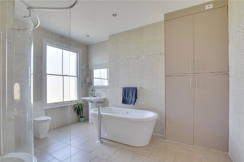 Humber Road, Blackheath, London, SE3