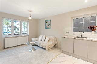 Rectory Lane, London, SW17