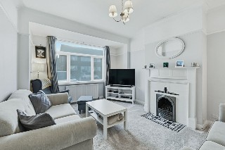 Birkbeck Road, Beckenham, BR3