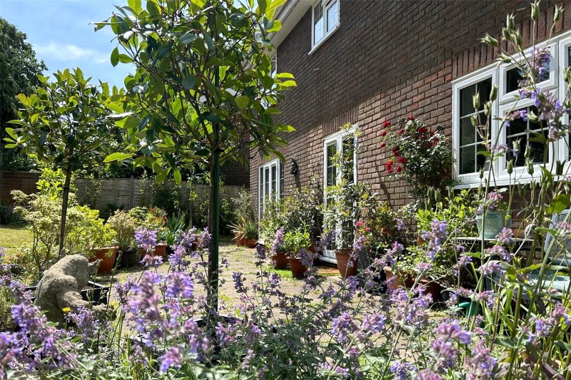 The Ridings, Liss, Hampshire, GU33