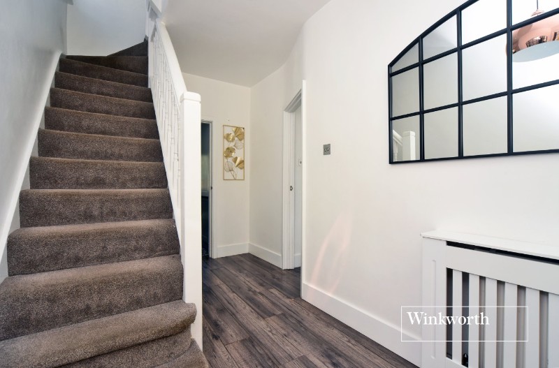 Rutland Drive, Morden, SM4