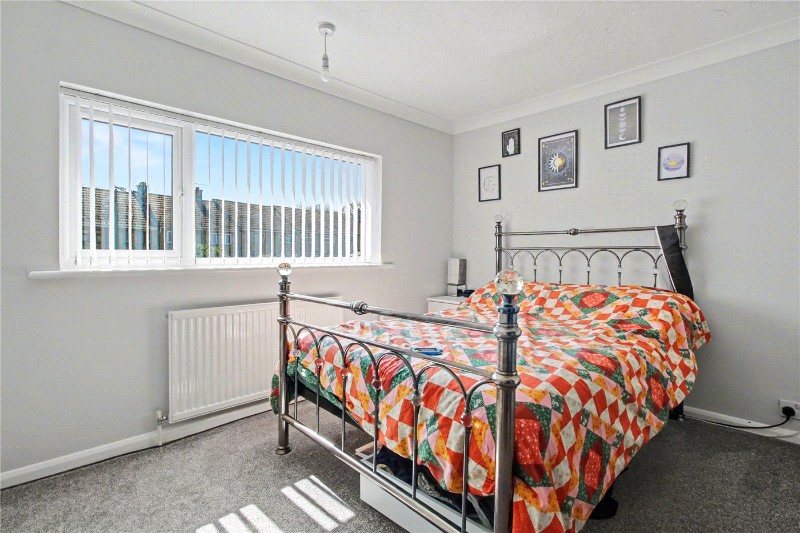 Mimosa Walk, Lowestoft, Suffolk, NR32
